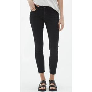 BALDWIN‎ Rivington Leary Way Washed Black Jean 27